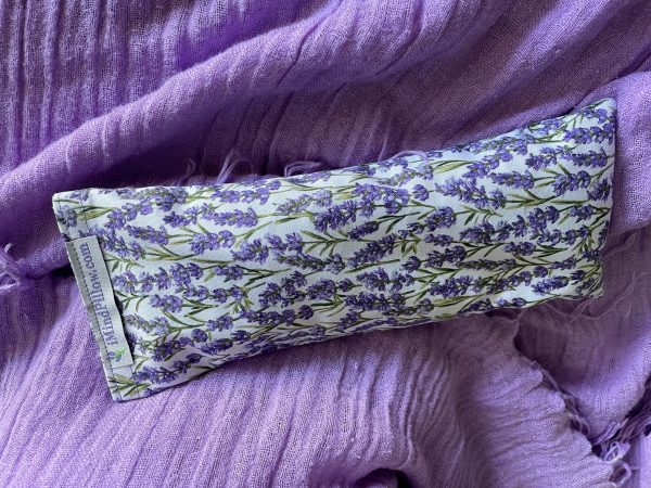 Lavender bunches