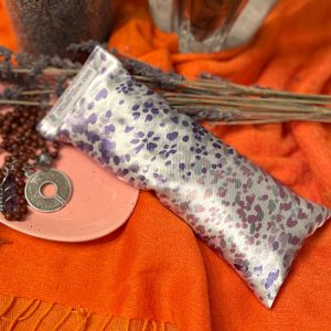 Silk Lavender Gems